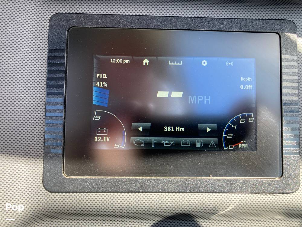 Slide: The Image of Engine Hours - 14752456