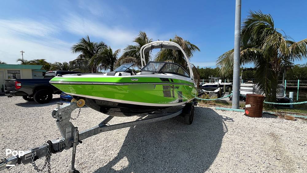 Slide: The Image of Yamaha AR195 2022 - 2