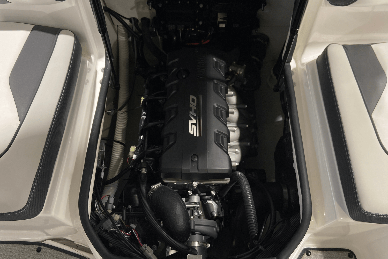 Slide: The Image of Yamaha AR195 2024 - 17