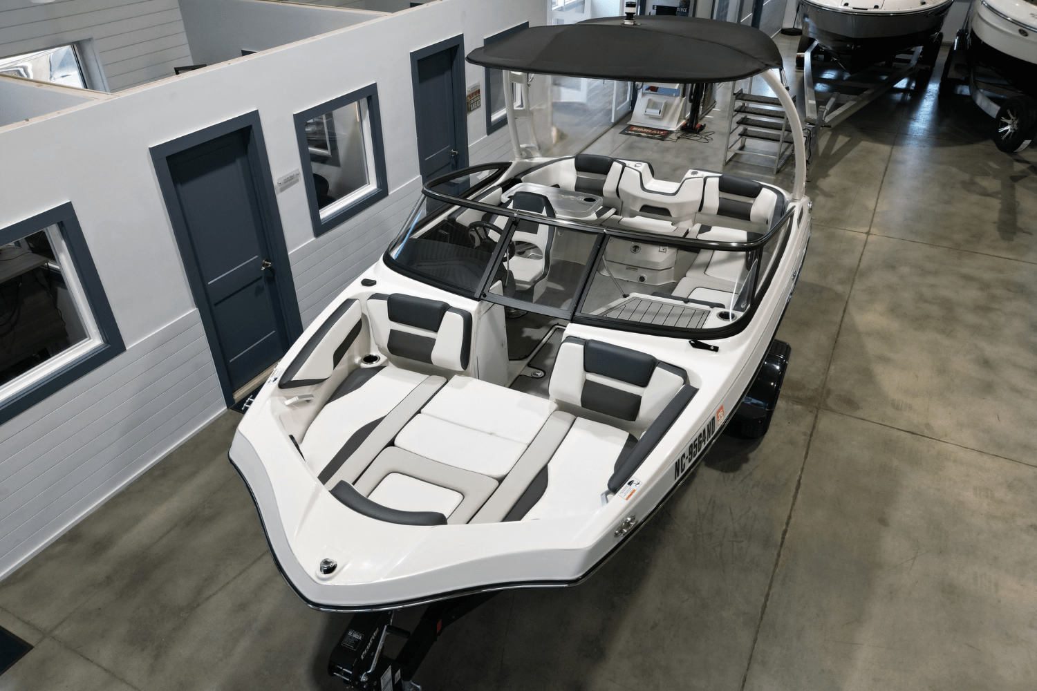 Slide: The Image of Yamaha AR195 2024 - 2