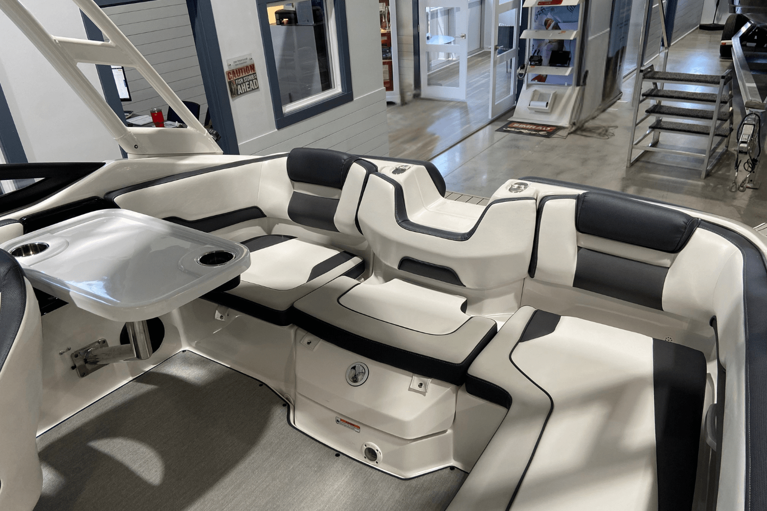 Slide: The Image of Yamaha AR195 2024 - 5