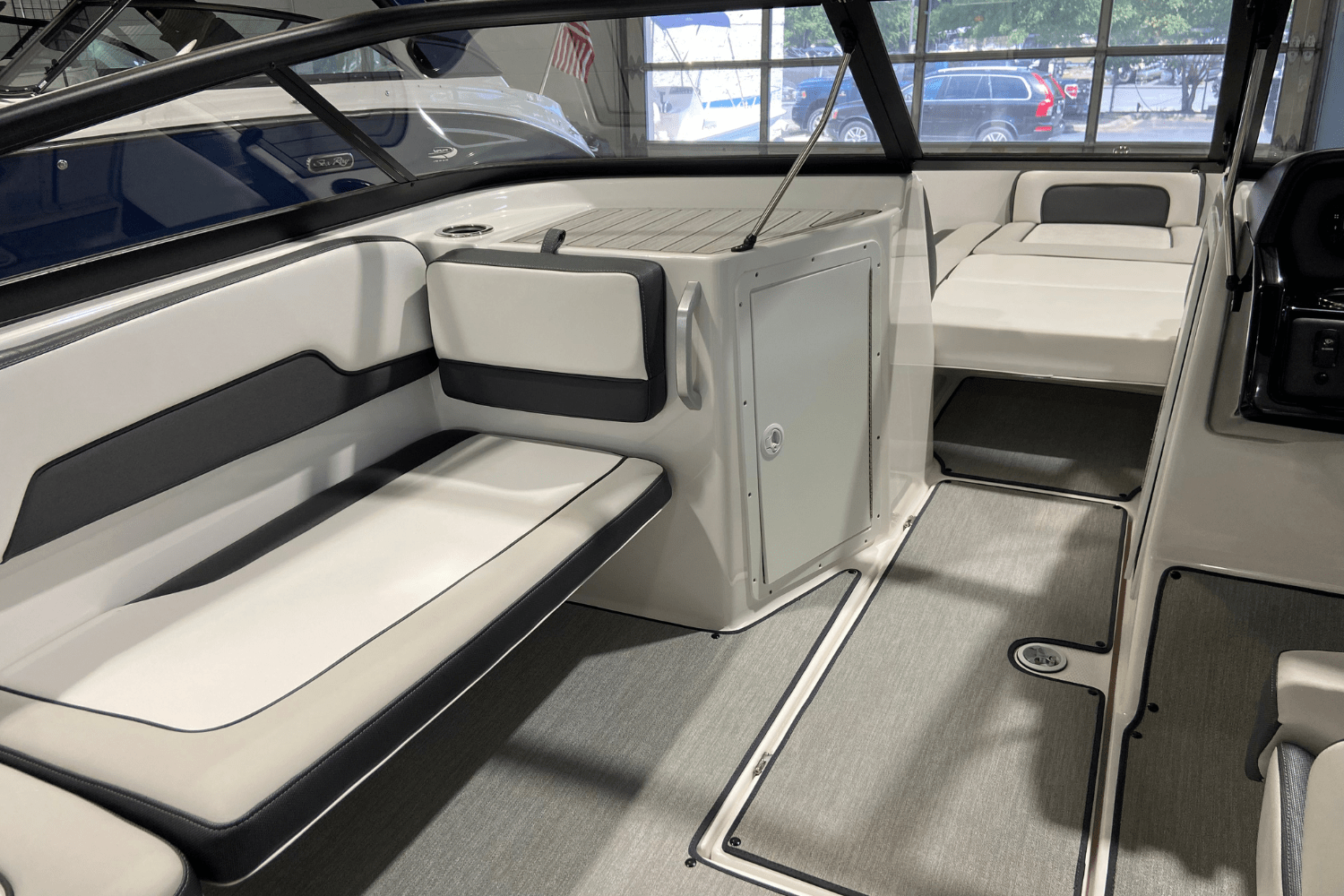 Slide: The Image of Yamaha AR195 2024 - 7