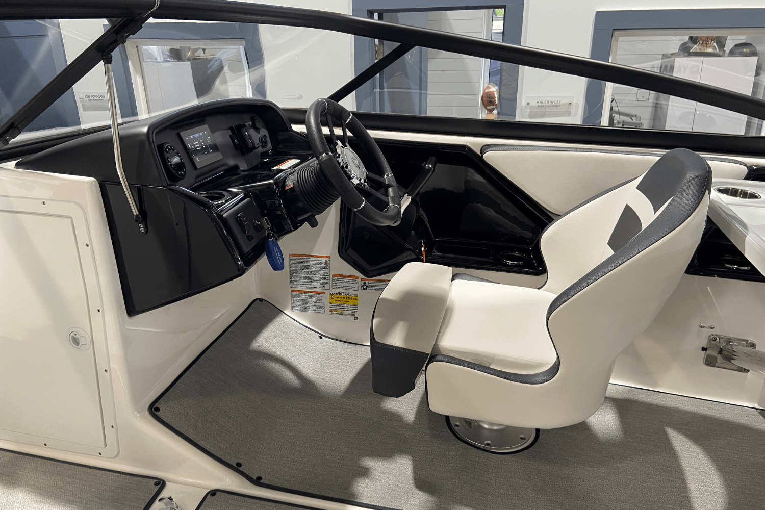 Slide: The Image of Yamaha AR195 2024 - 8