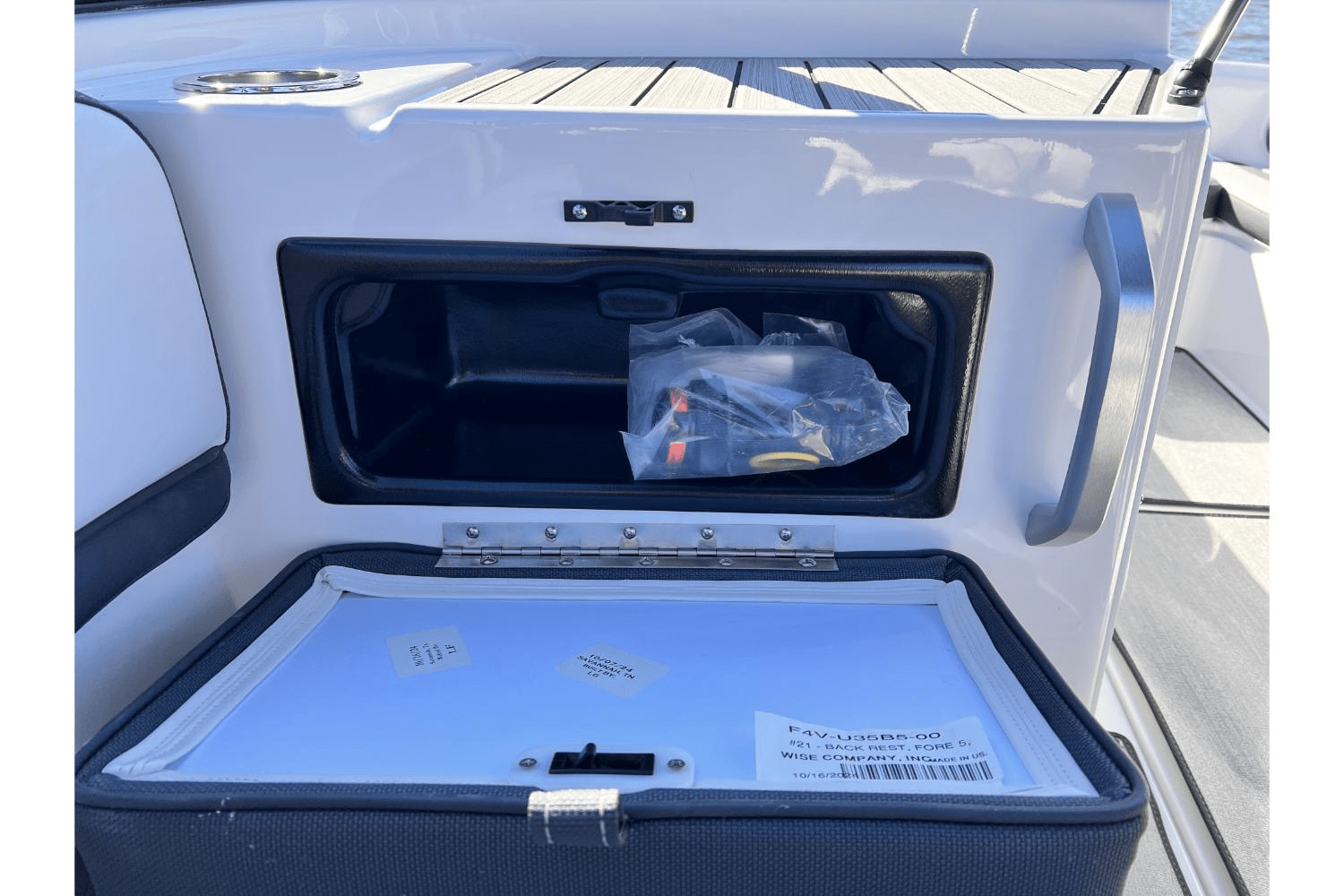 Slide: The Image of Yamaha AR195 2025 - 12