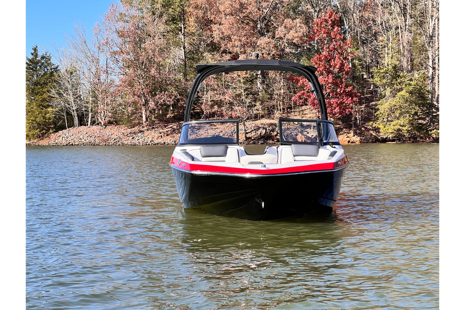 Slide: The Image of Yamaha AR195 2025 - 2