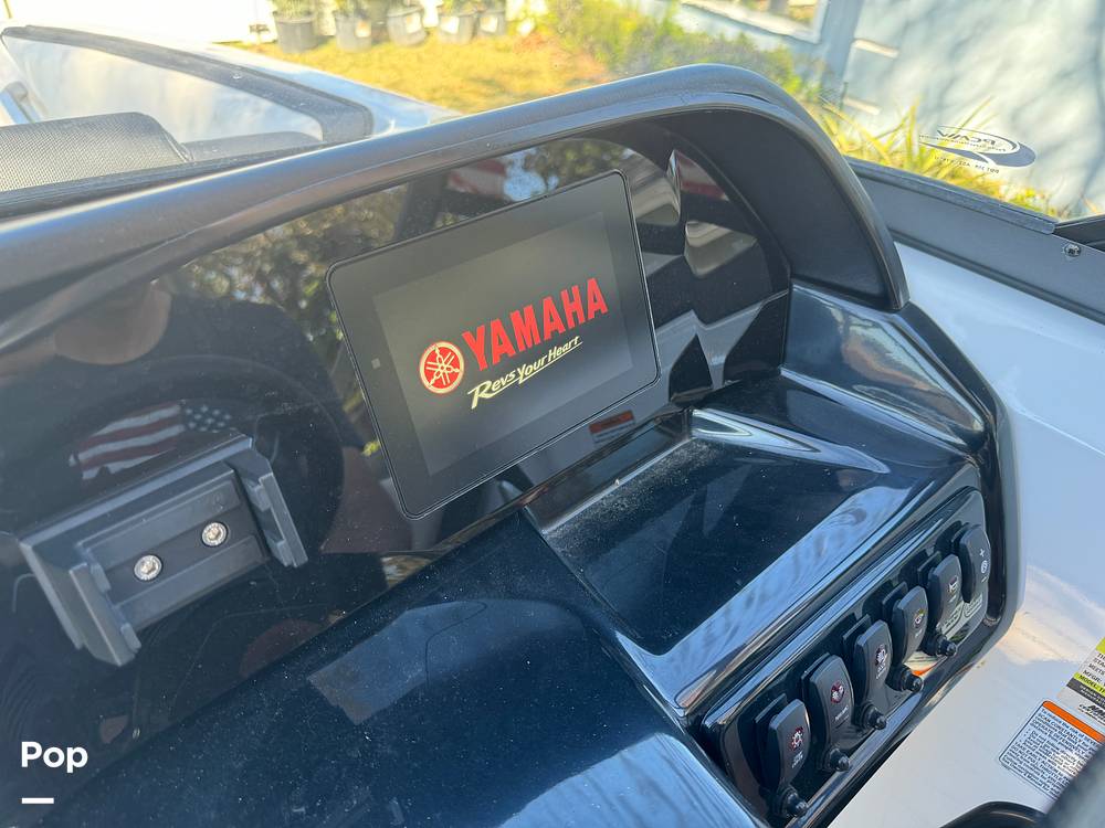 Slide: The Image of Yamaha AR 195S 2020 - 13821553