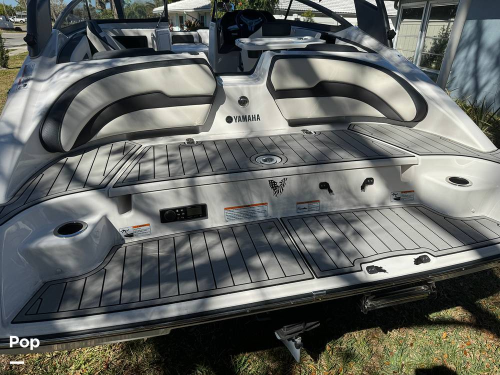 Slide: The Image of Yamaha AR 195S 2020 - 13821496