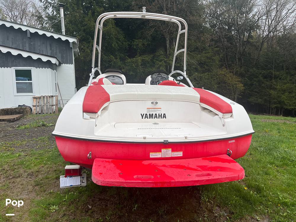 Slide: The Image of Yamaha AR210 2004 - 12384991