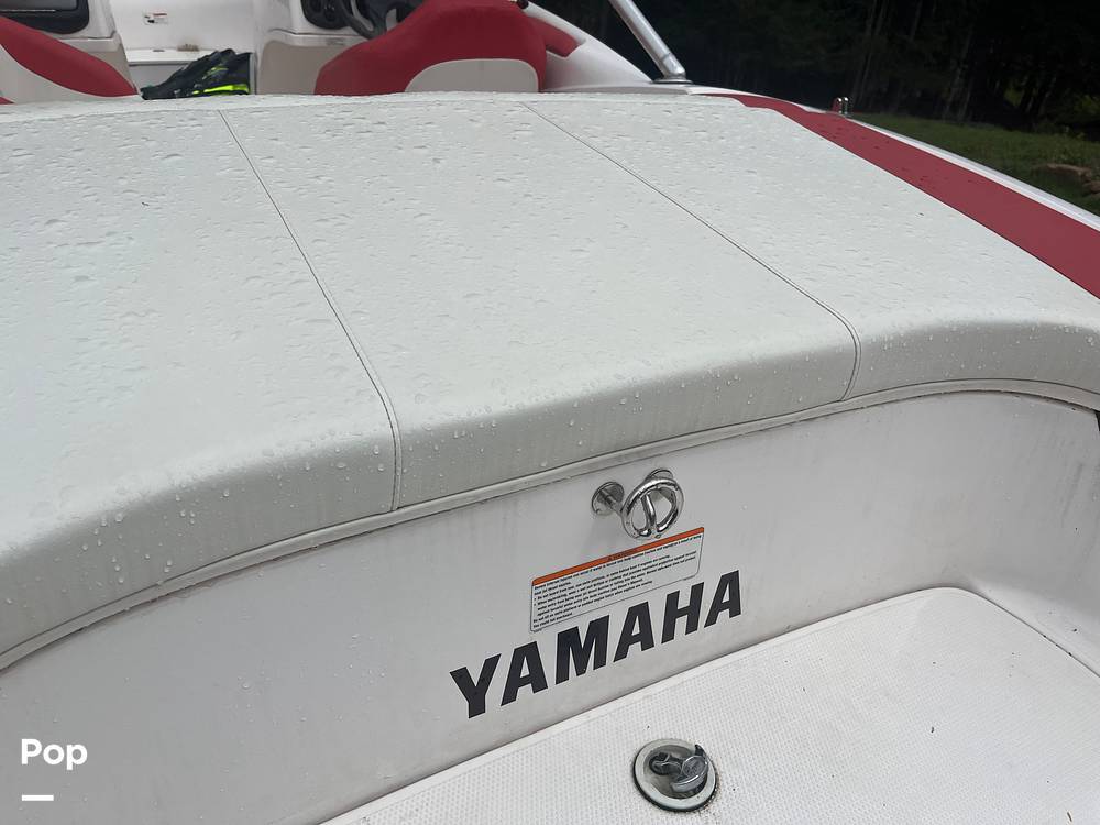Slide: The Image of Yamaha AR210 2004 - 12384998