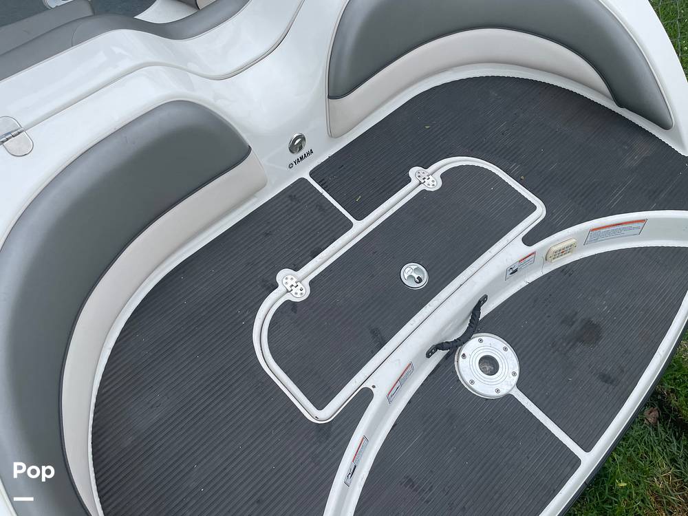Slide: The Image of Yamaha AR210 2009 - 12280691