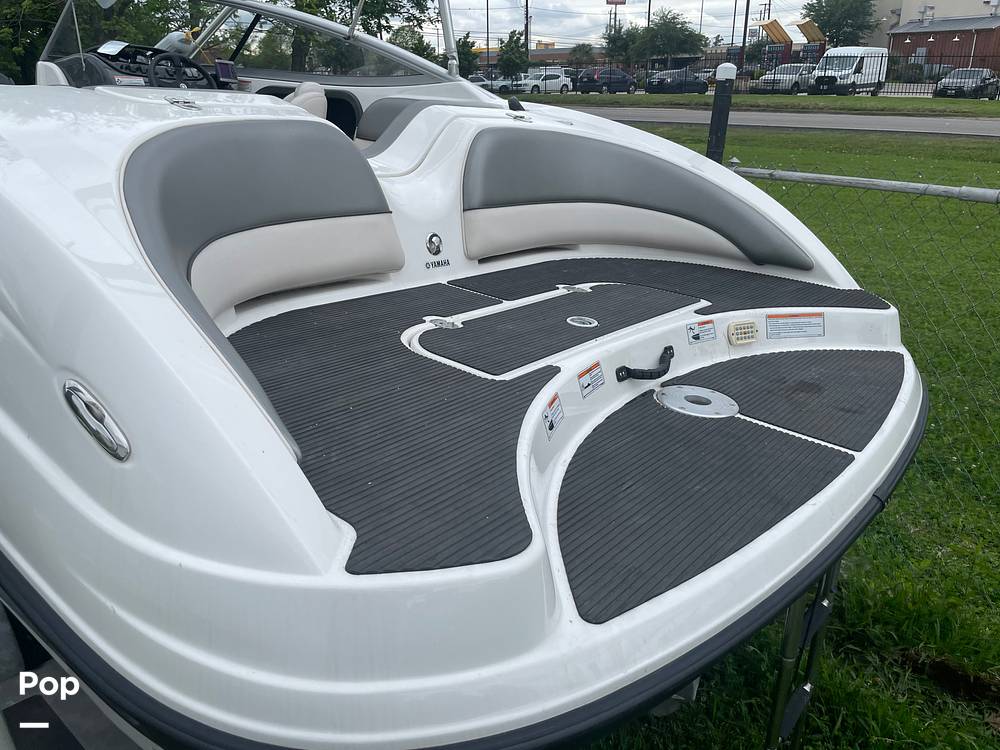 Slide: The Image of Yamaha AR210 2009 - 12280685