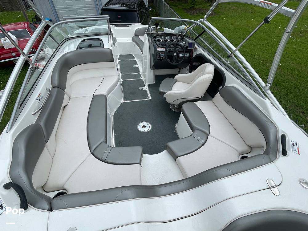 Slide: The Image of Yamaha AR210 2009 - 12280651