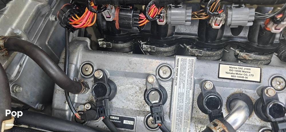 Slide: The Image of Yamaha AR210 2012 - 15427011