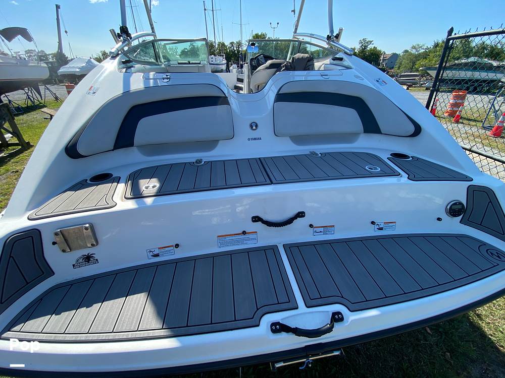 Slide: The Image of Yamaha AR 210 2015 - 14676945