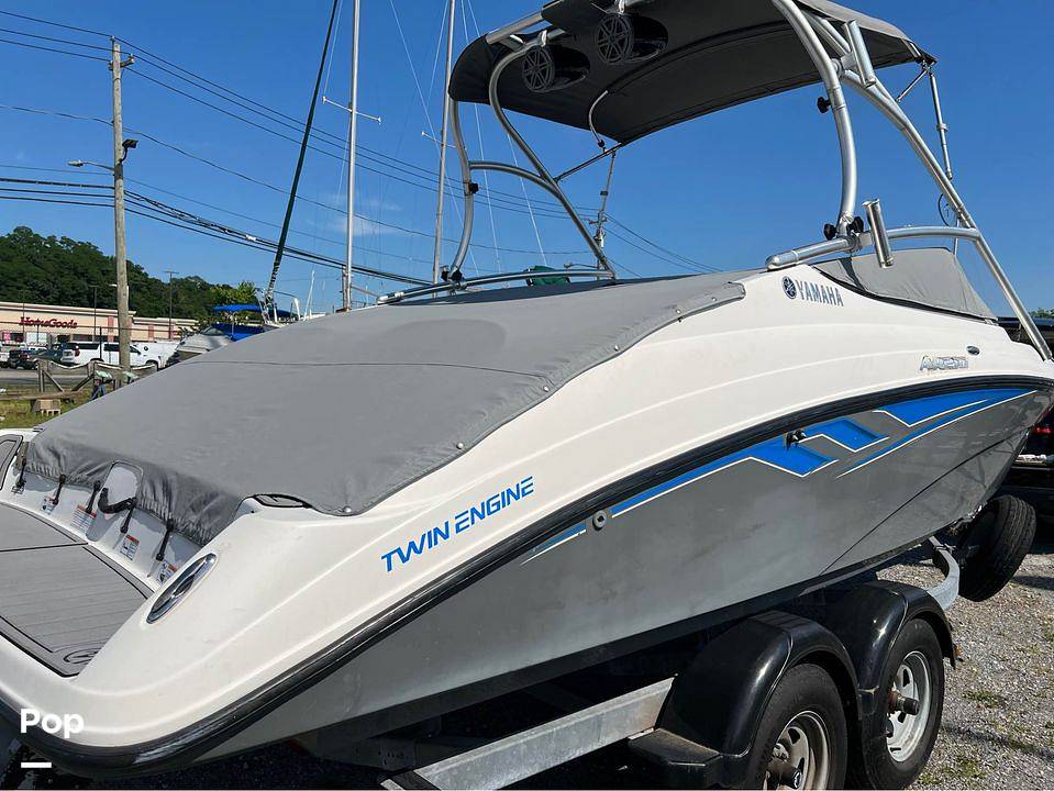 Slide: The Image of Yamaha AR 210 2015 - 14573582