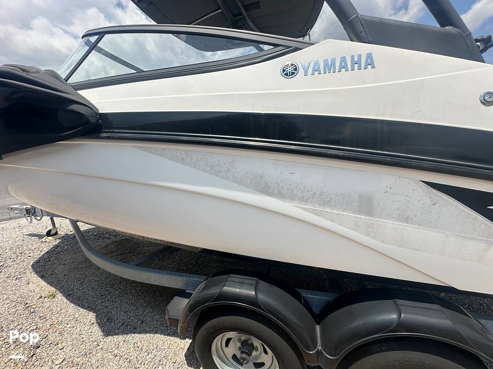 Slide: The Image of Yamaha AR210 2018 - 14264926