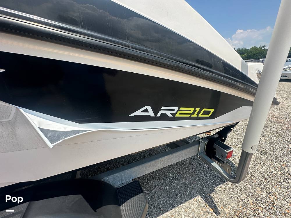 Slide: The Image of Yamaha AR210 2018 - 14264927