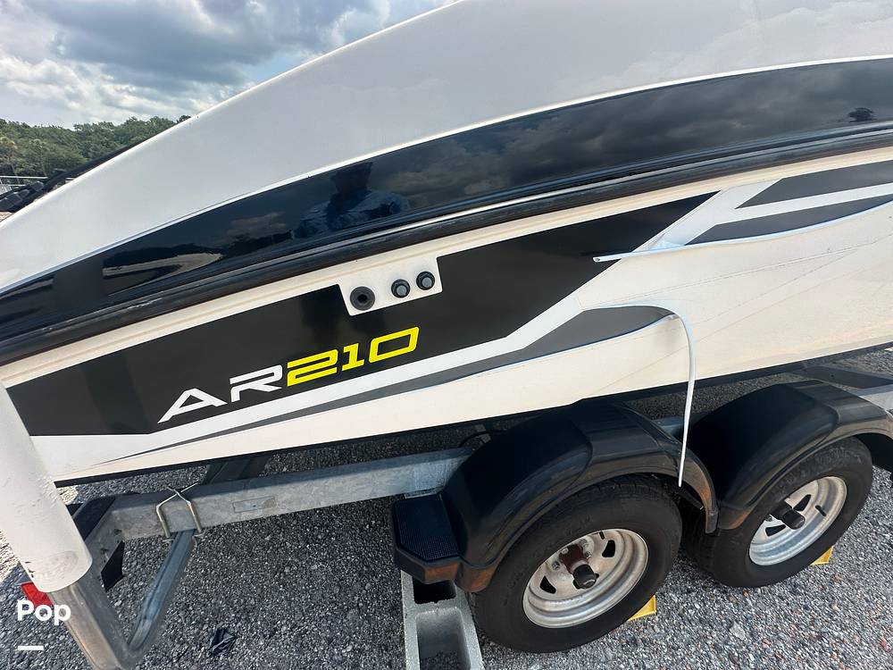 Slide: The Image of Yamaha AR210 2018 - 14264933