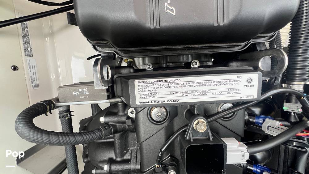Slide: The Image of Yamaha AR210 2018 - 65