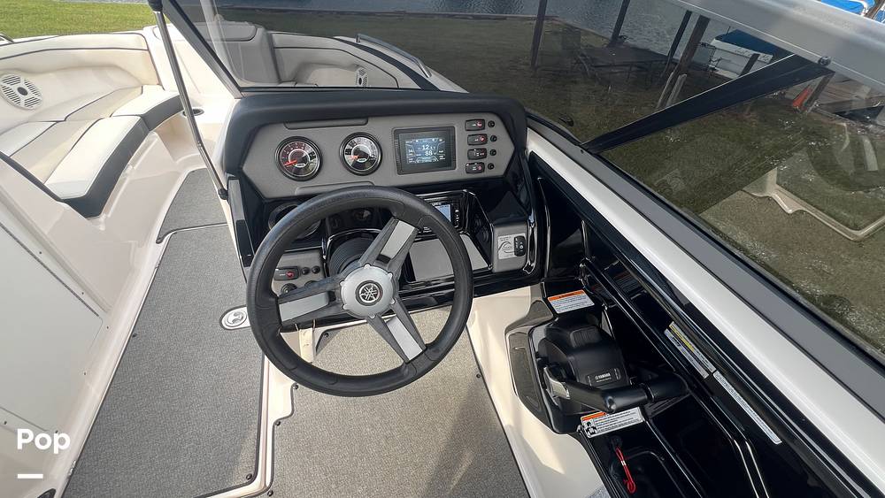 Slide: The Image of Yamaha AR210 2018 - 8
