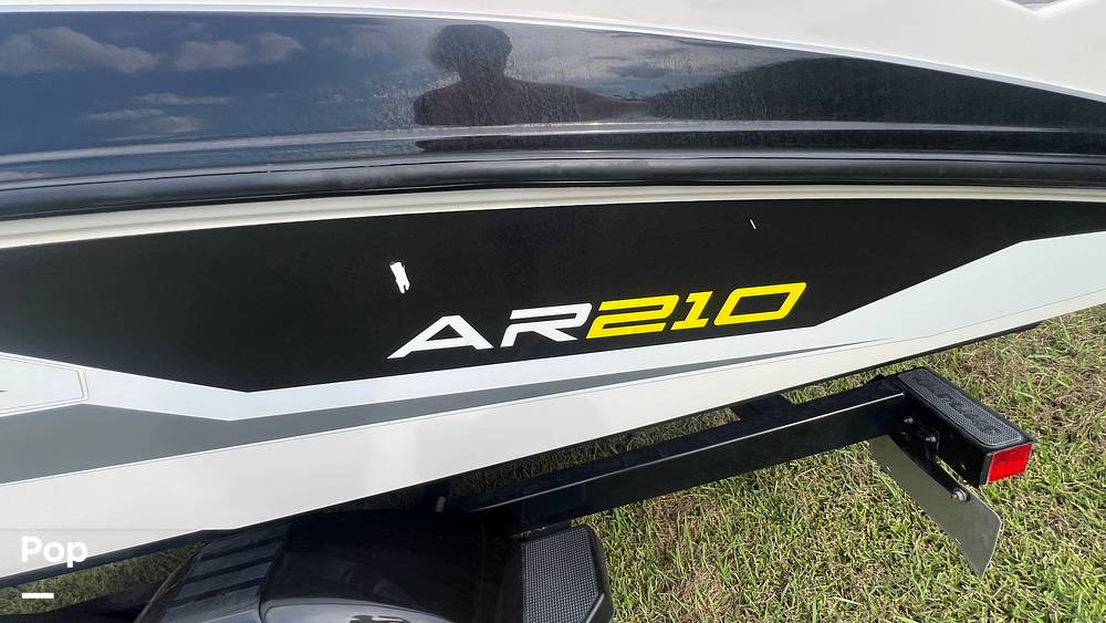 Slide: The Image of Yamaha AR210 2018 - 81