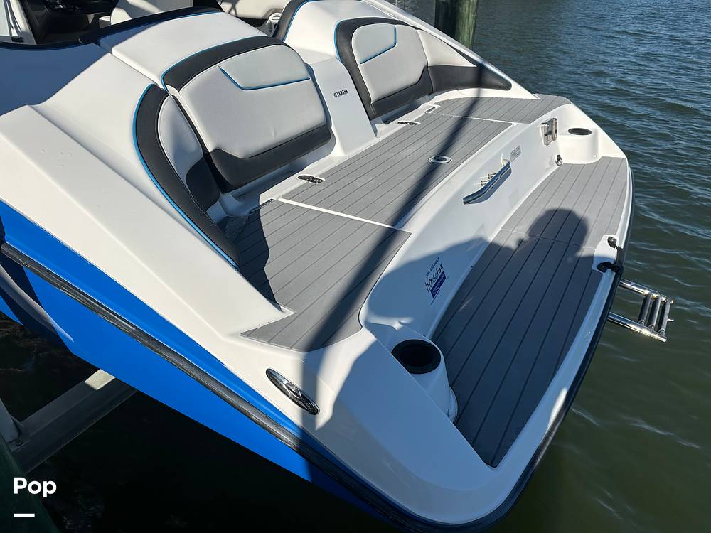Slide: The Image of Yamaha AR 210 2019 - 15074890
