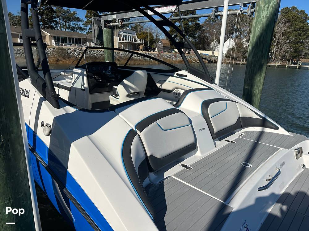 Slide: The Image of Yamaha AR 210 2019 - 15074891