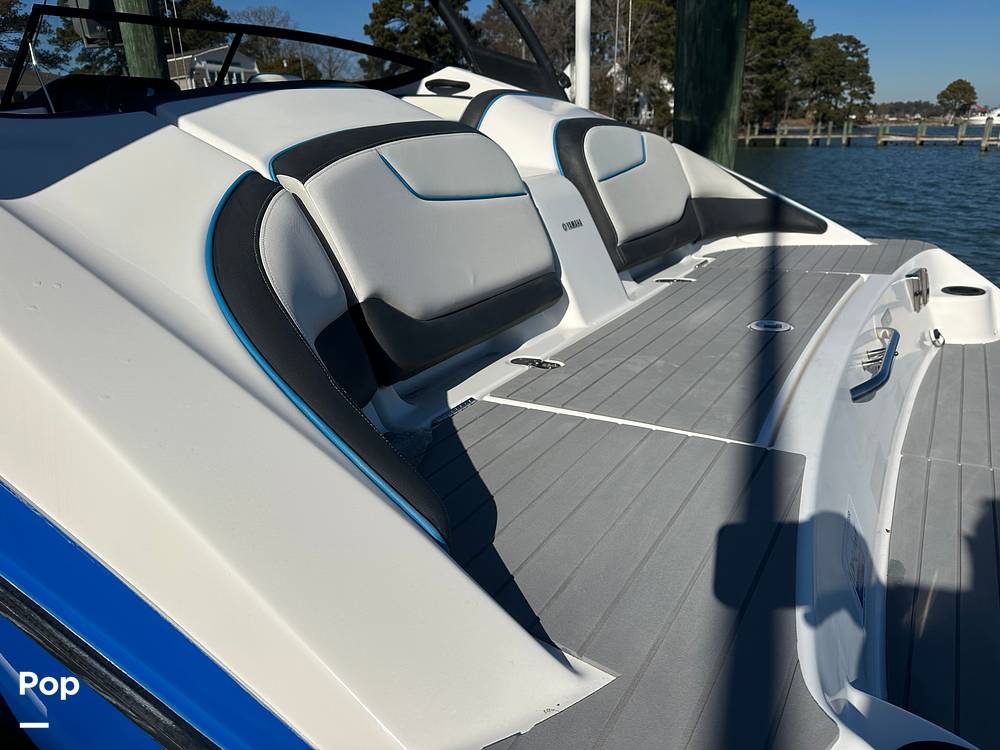 Slide: The Image of Yamaha AR 210 2019 - 15074892