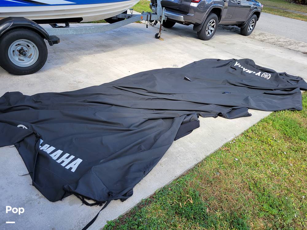 Slide: The Image of Yamaha AR210 2019 - 13417094