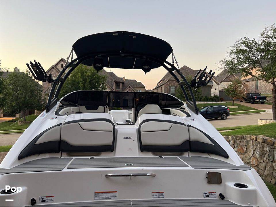 Slide: The Image of Yamaha AR210 2019 - 14870136