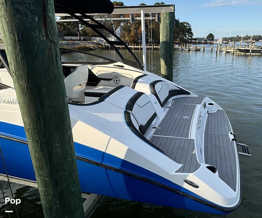 Slide: The Image of Yamaha AR 210 2019 - 14895826