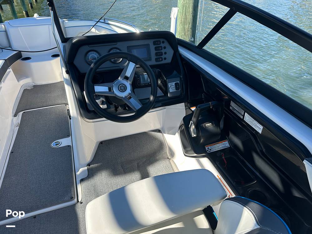 Slide: The Image of Yamaha AR 210 2019 - 15074911