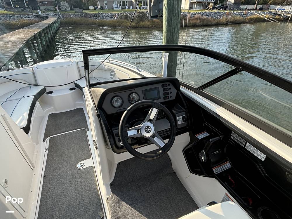 Slide: The Image of Yamaha AR 210 2019 - 14895828