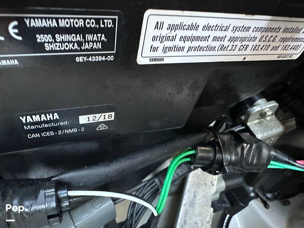 Slide: The Image of Yamaha AR 210 2019 - 15074927