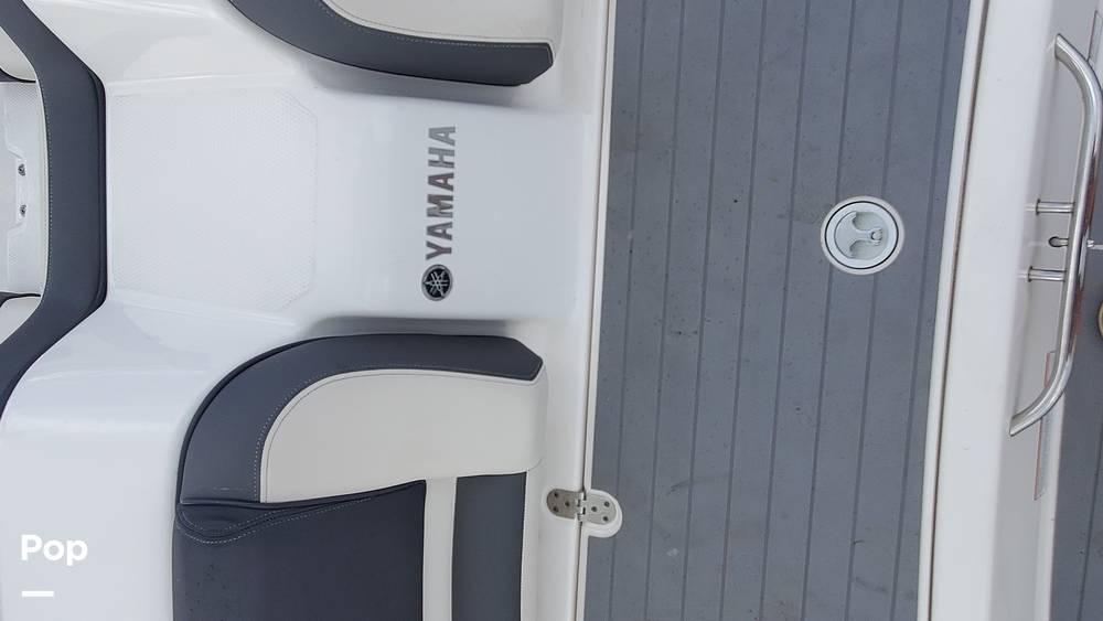 Slide: The Image of Yamaha AR210 2020 - 100