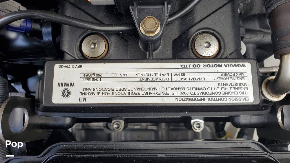 Slide: The Image of Yamaha AR210 2020 - 112