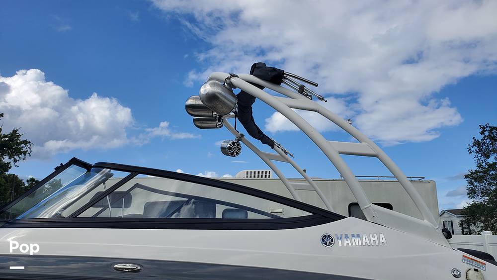 Slide: The Image of Yamaha AR210 2020 - 57