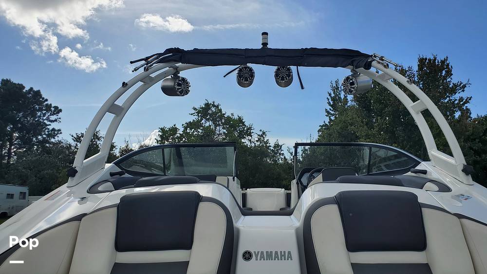 Slide: The Image of Yamaha AR210 2020 - 59
