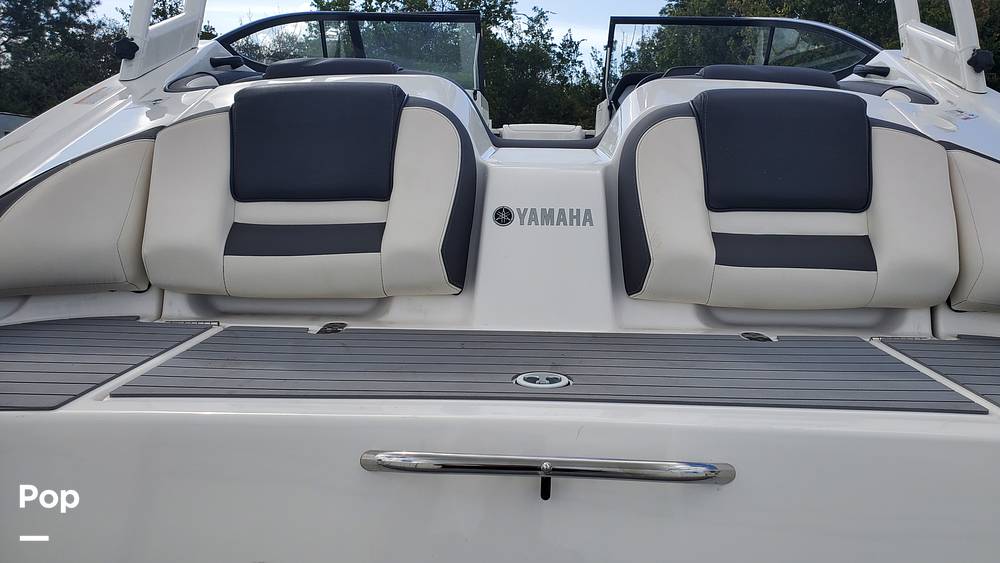 Slide: The Image of Yamaha AR210 2020 - 60
