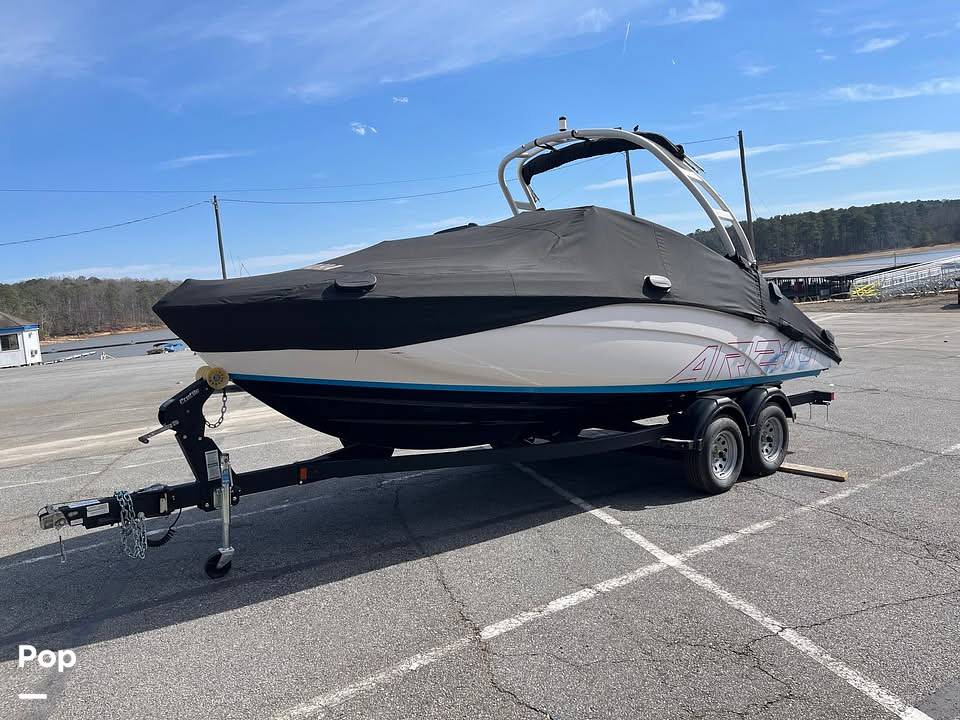 Slide: The Image of Yamaha AR210 2021 - 15378314