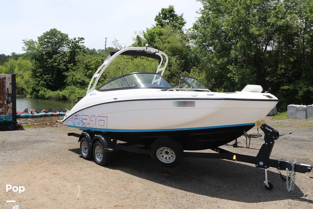 Slide: The Image of Yamaha AR210 2021 - 15461305