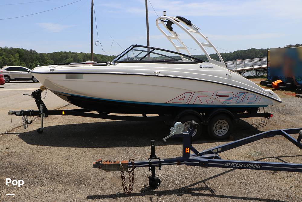 Slide: The Image of Yamaha AR210 2021 - 15461307