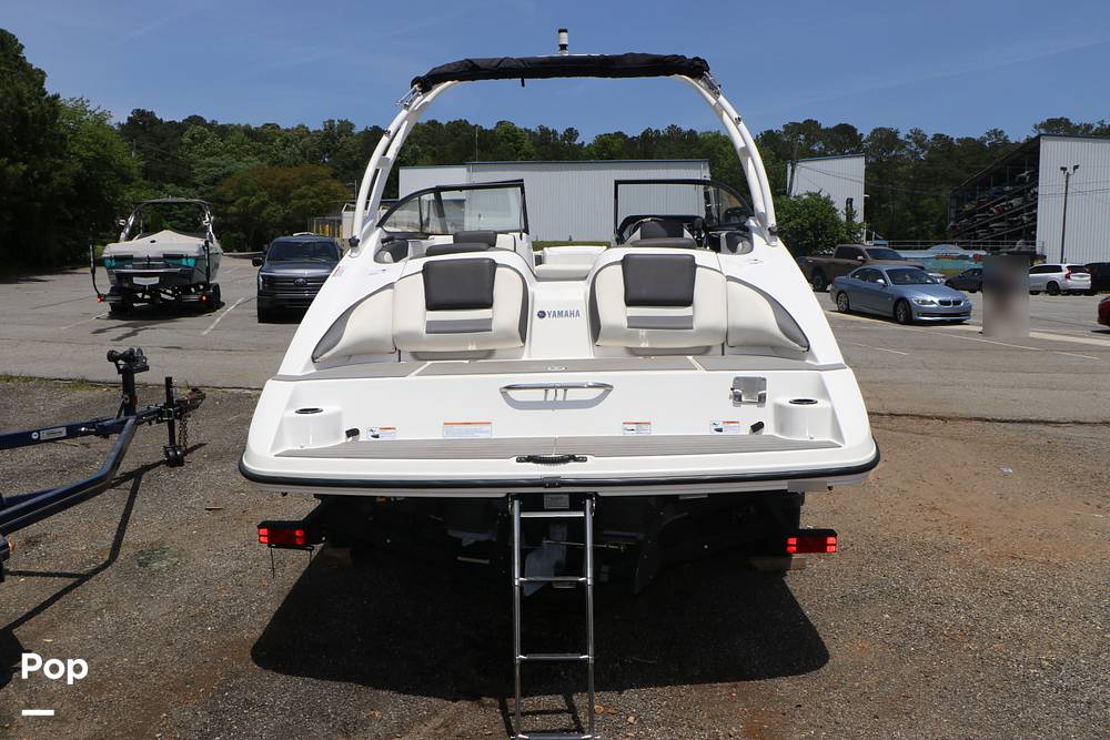 Slide: The Image of Yamaha AR210 2021 - 15461308