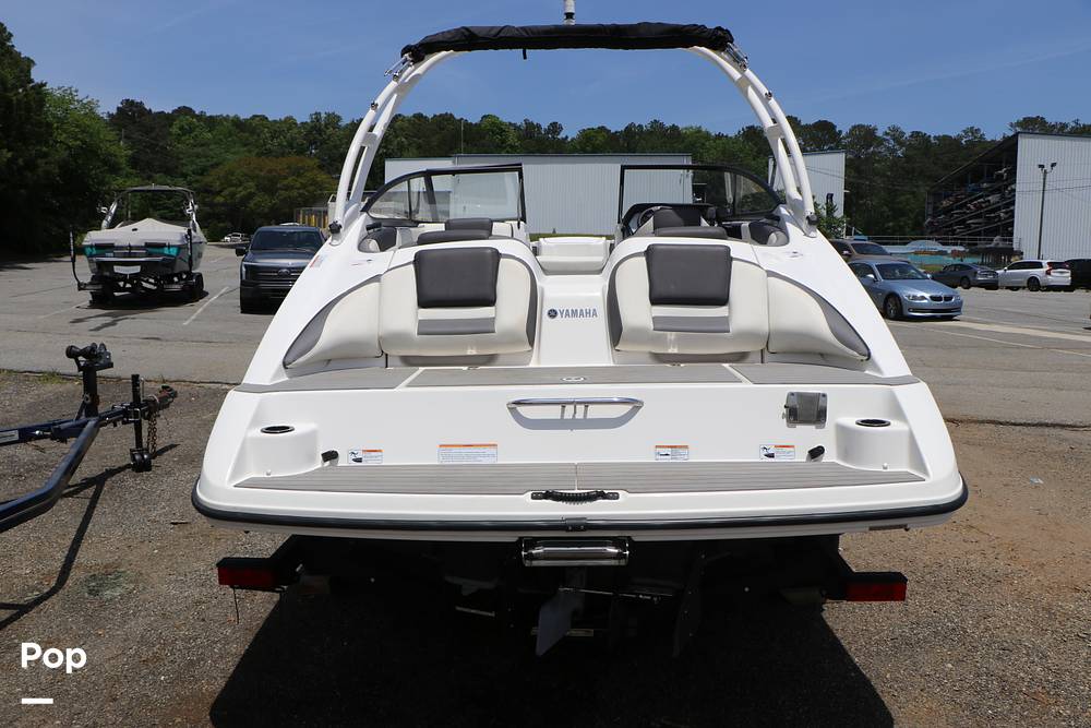 Slide: The Image of Yamaha AR210 2021 - 15461310