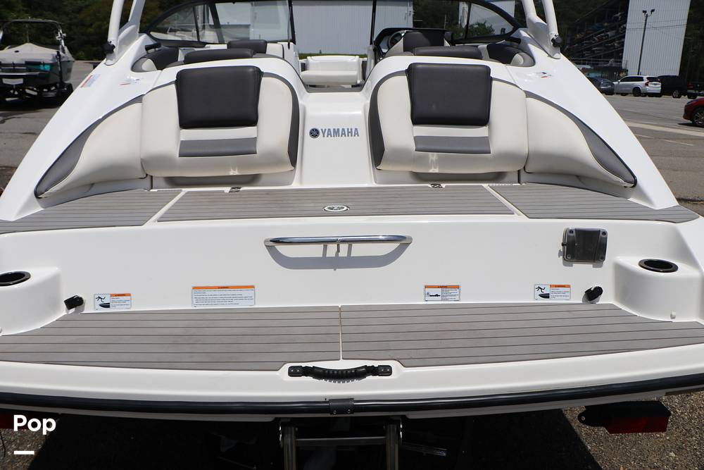 Slide: The Image of Yamaha AR210 2021 - 15461314