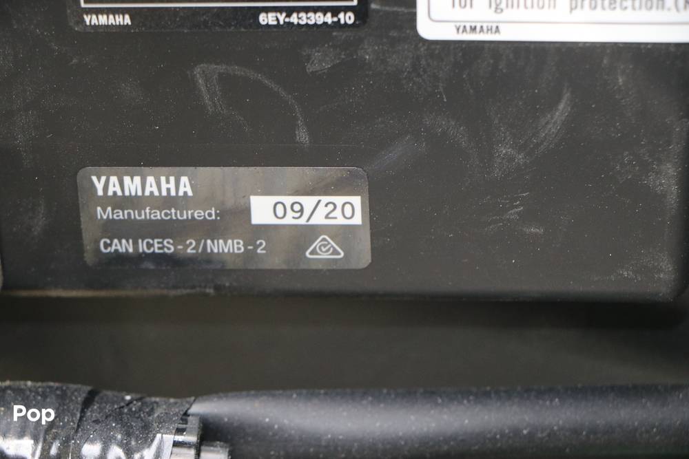 Slide: The Image of Yamaha AR210 2021 - 15461330