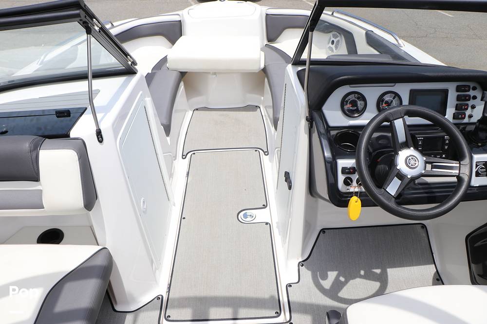 Slide: The Image of Yamaha AR210 2021 - 15461365