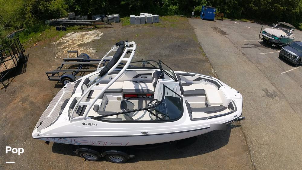 Slide: The Image of Yamaha AR210 2021 - 15461407