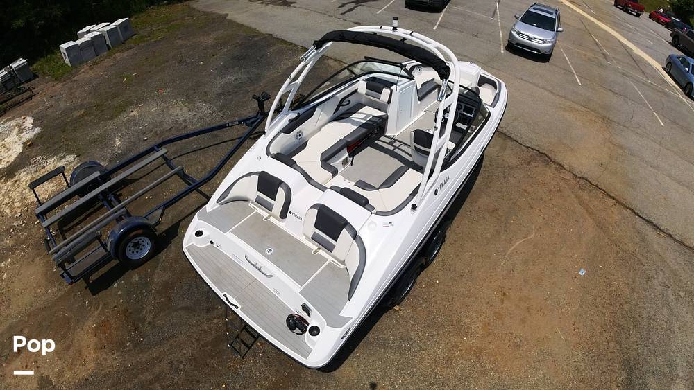 Slide: The Image of Yamaha AR210 2021 - 15461408