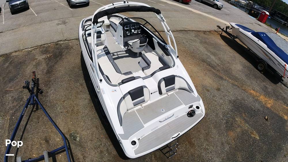 Slide: The Image of Yamaha AR210 2021 - 15461409